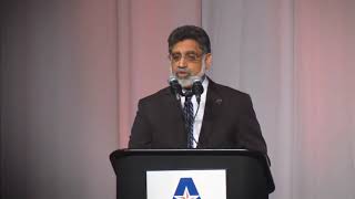 UTA College of Business | Executive Dinner 2018