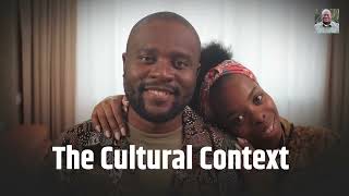 The Cultural Context