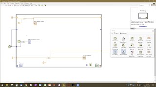 LabVIEW Basics, Loops, Logic, and Time Profile