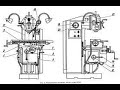 Геометрія фрезера. Ремонт 6Р10