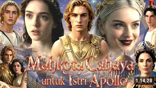 MAHKOTA CAHAYA UNTUK ISTRI APOLLO FULL MOVIE 4k  SUB INDONESIA