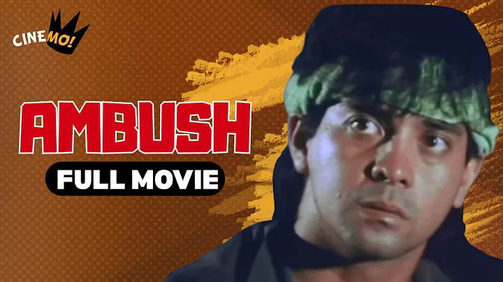 Ambush | FULL MOVIE | Ronnie Ricketts | CineMo