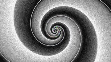 Abstract video synthesis loop 4K 60fps 216secs urVv 004