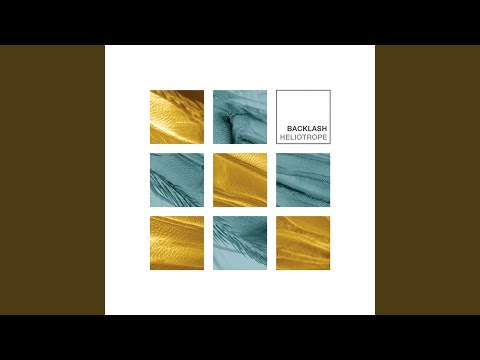 Backlash — The Wrench of Parting