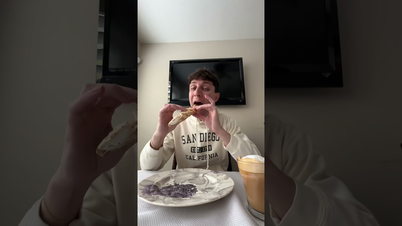 Iraqi Household - What I Eat in a Day 