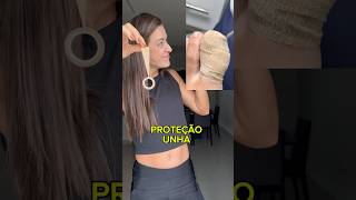 COMO PROTEGER A UNHA DO PÉ - CORRIDA