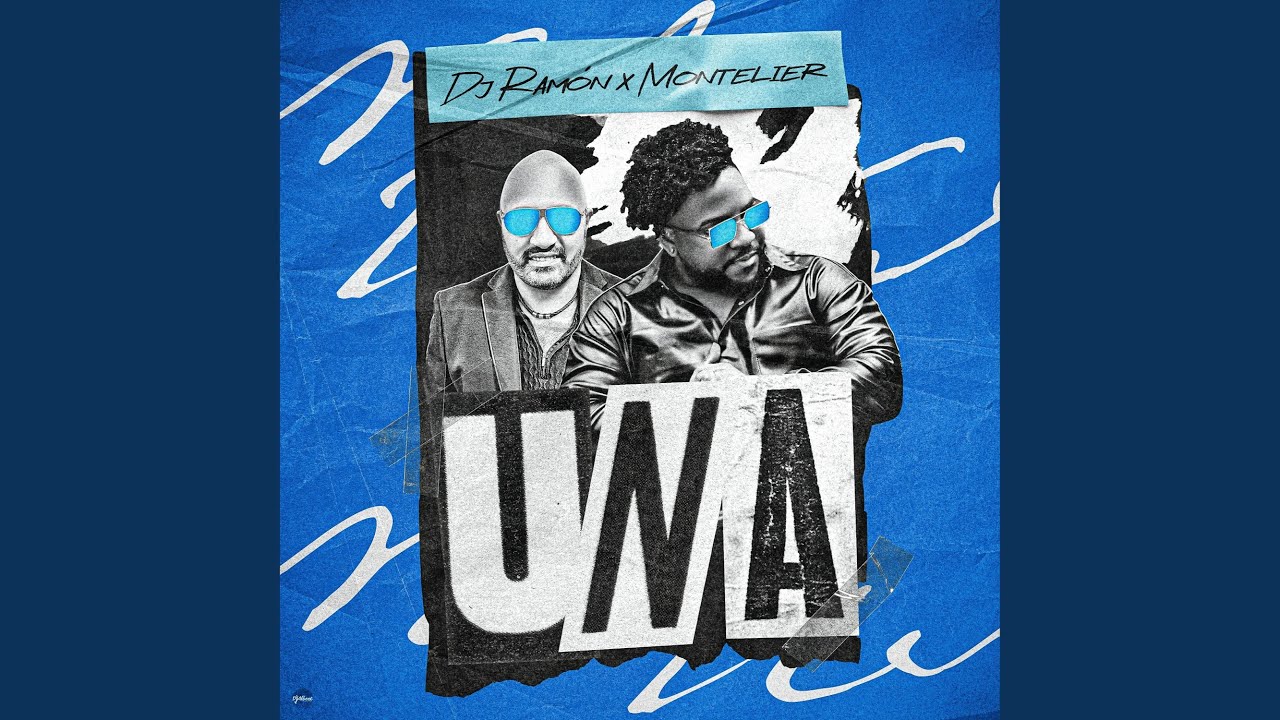 Watch UNA (Bachata) on YouTube Watch UNA (Bachata) on YouTube