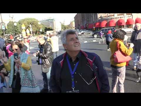 Βίντεο: Δημοτικό Συμβούλιο της Αγίας Πετρούπολης 31.10.2018
