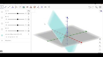 Irisan Kerucut Dengan Aplikasi GeoGebra