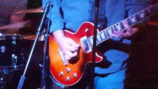 The ReTreads perform "Five Long Years" by Eddie Boyd