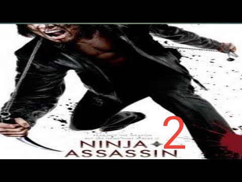 Ninja Assassin 2: Will There Ever Be a Sequel? - Fortress of Solitude
