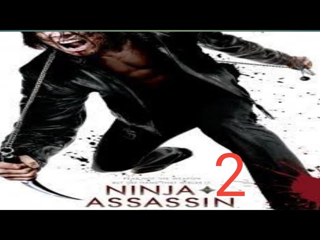 🎥 NINJA ASSASSIN (2009), Movie Trailer, Full HD