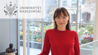 Prof. Ewa Szczurek – ERC Consolidator Grant (2023)