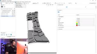 Part 4- Visibility Analysis in CityEngine