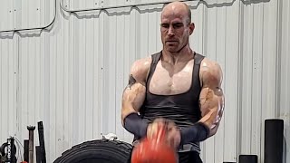 longcycle, jerk, ppress, gpp