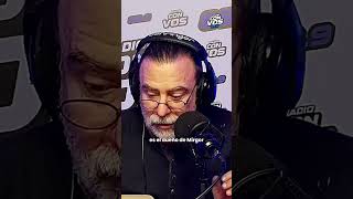 "¿DE DÓNDE VIENE SANTIAGO CAPUTO?" El editorial de Reynaldo Sietecase Wealth