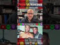 Will you be watching Tyson Vs Mayweather #shorts #boxing #miketyson #floydmayweather #mannypacquiao
