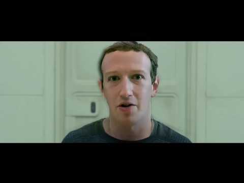 Mark Zuckerberg - Baseline test