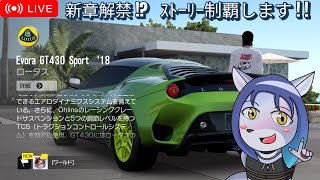 【シナリオ制覇】 レーシングマスター #レーマス