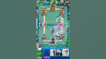 -The Window Across the Street  #babydragon #pekka #clashroyale #gaming  #wisdom #supercell #games