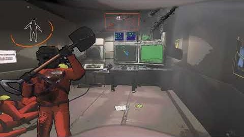 Lethal Company Random Lobby Joins 24