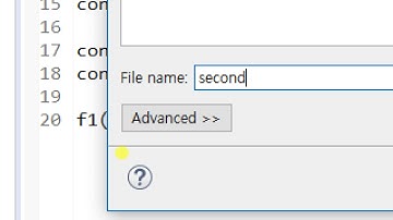 node.js server Tutorials- 4강기본 작성법