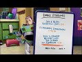 Toy Story 3 2010 2019 Repaint DVD Menu Walkthrough 
