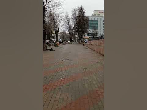 Сыктывкар ЦУМ - YouTube