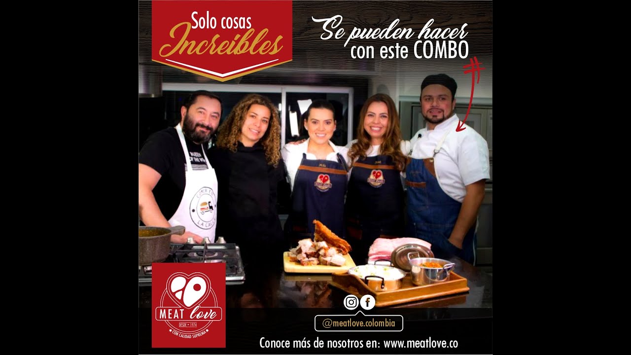 LOS MEJORES FRIJOLES CON CHICHARRON CON CARNE DE 100% CALIDAD