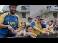 SCOTT POLLOCK RETURNS FOR TST!! Hashtag United TST SQUAD UPDATE 2024