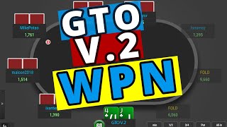 Famous GTO V.2 Table Theme for WPN - WPN Layout [WPN Mods] Wealth