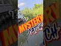Mysterious catch from the river #snakeheadfish #ikantoman #ปลาชะโด #riverfishing #donttrythisathome