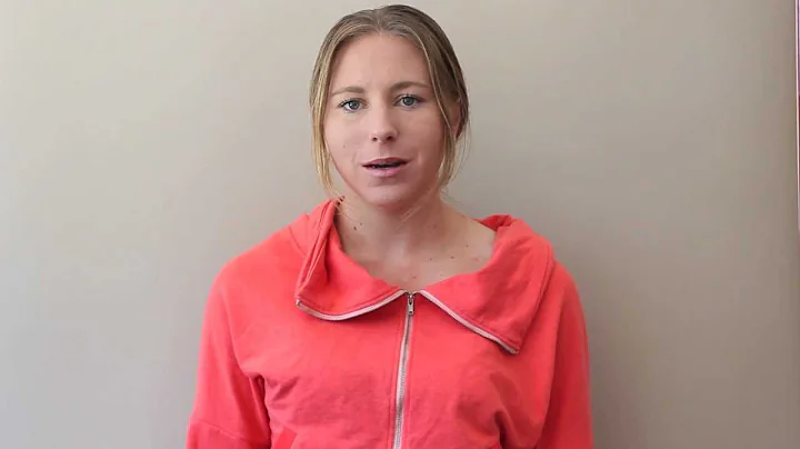 Mercy Fine Monologue - Rebecca Falconer