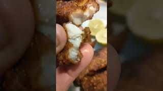 ہر نعمت اللہ کی طرف سے ہی ہے  lalaskitchen food fishfry