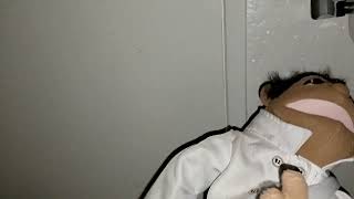 Muppets Arches Test 3 Chef Y