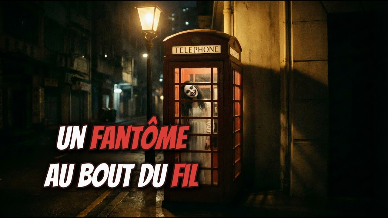 Ce Farceur Ne Fera Plus JAMAIS de Blague Téléphonique… (Appel Fantôme)