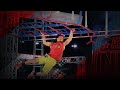How to Build an obstacle course