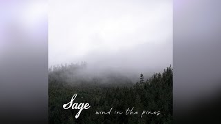 Wind in the Pines - Sage (Single)