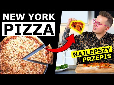 Wideo: Jak Brooklyn Pizza Crew Wspiera Prawdziwą Pizzę Z Nowego Jorku