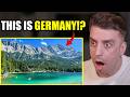 Canadian Reacts To Top 25 Places To Visit In Germany