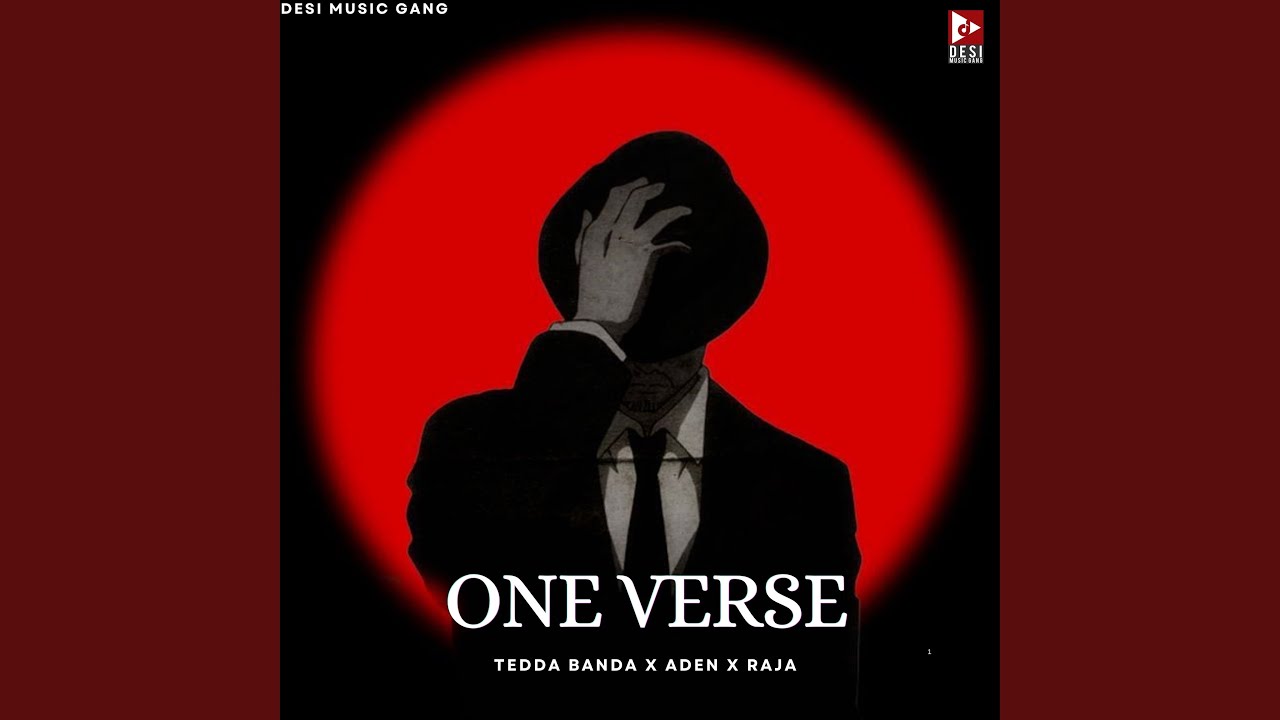 Watch One Verse on YouTube Watch One Verse on YouTube
