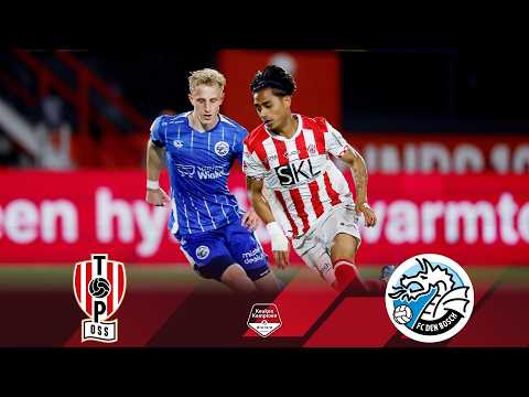 Summary TOP Oss - FC Den Bosch (17-04-2026)