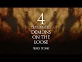 4 Principalities - Demons On The Loose | Perry Stone
