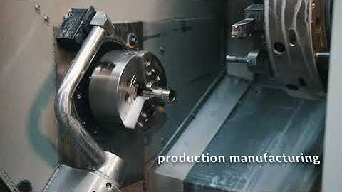 CNC Precision Engineering Ireland