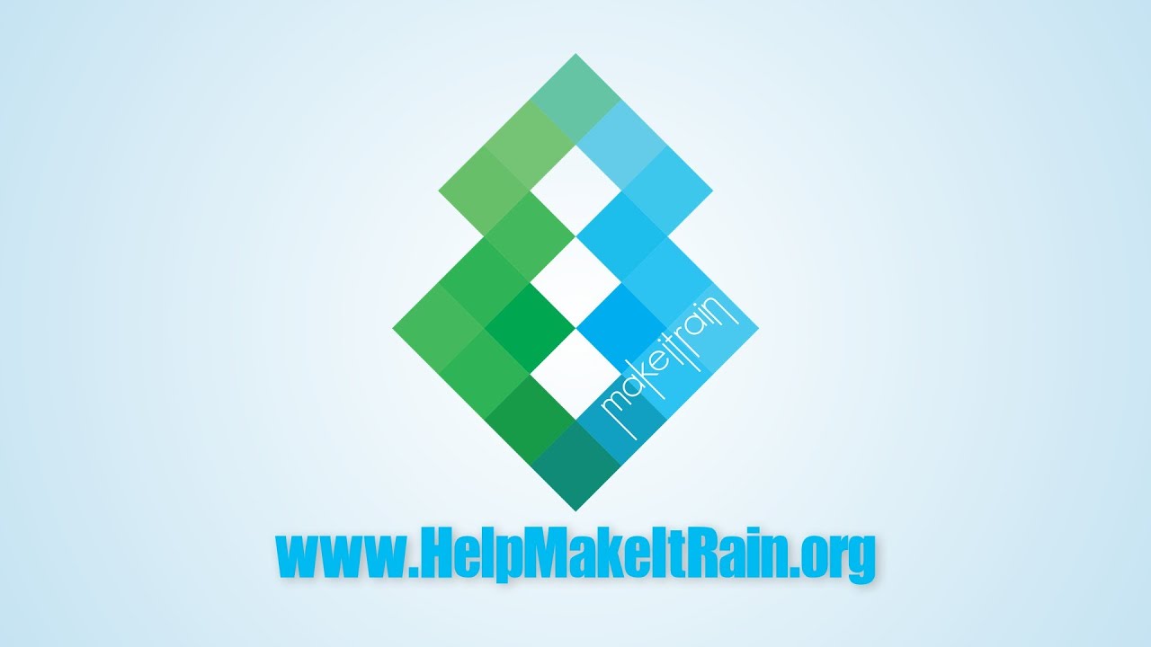 What is Make It Rain, Inc?