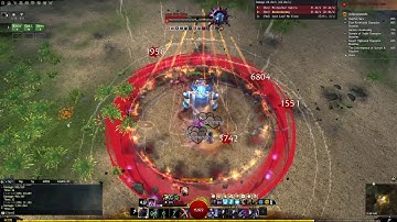 Condition RR Renegade (Shiro)