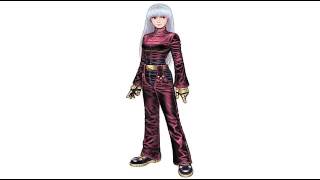 Kof 2000 Ast Ice Place Kula Diamond Theme