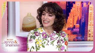 Details Parker Posey on New Reality Competition Show, 'The Mob' News