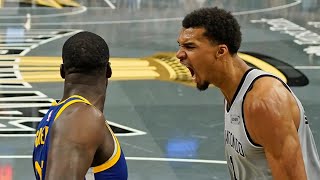 Nba Instant Clapback Moments