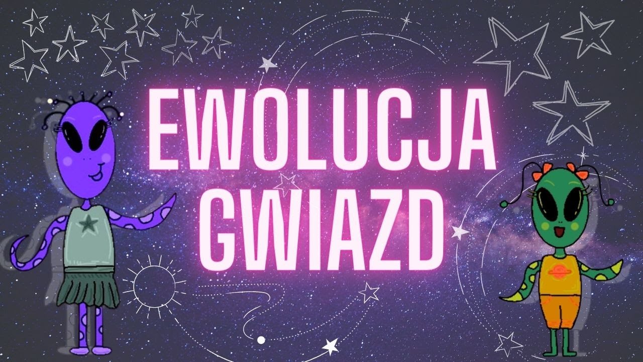 Ewolucja Puls życia 3 Sprawdzian Chomikuj Ewolucja Gwiazd - YouTube
